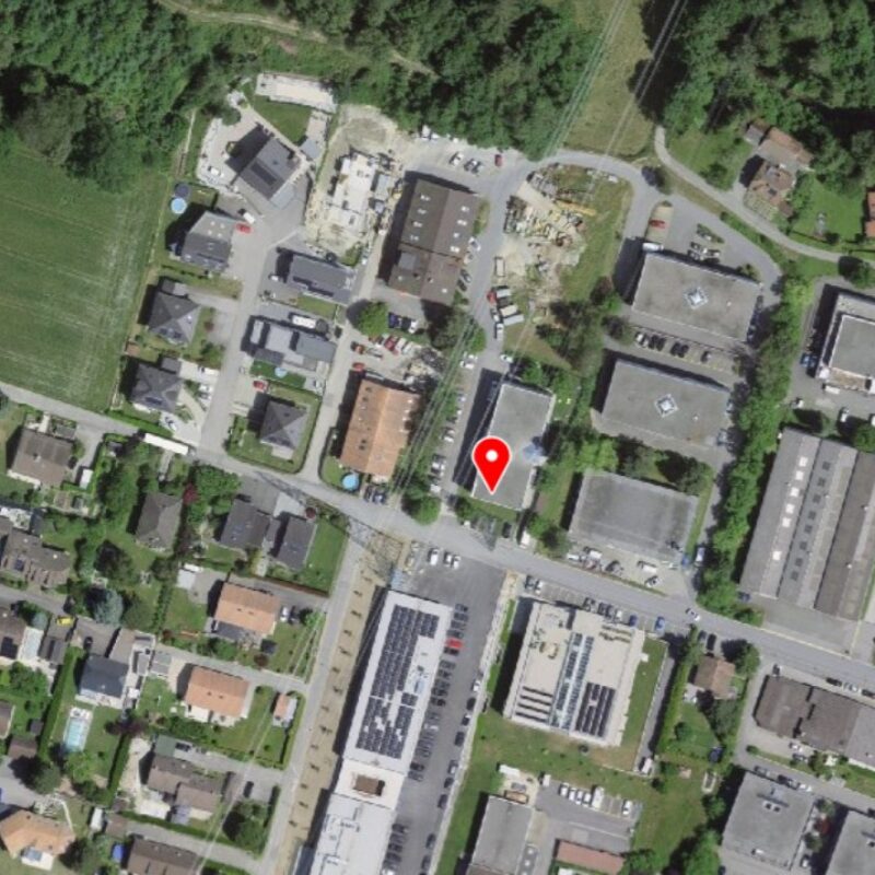 Local à l’usage de bureaux