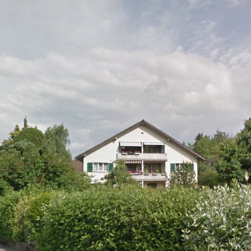 Wohnhaus